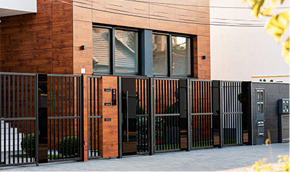 Huzhou Yindu Aluminum Technology Co. , Ltd.
