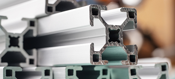 Huzhou Yindu Aluminum Technology Co. , Ltd.