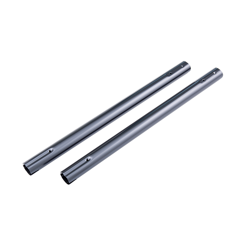 Profilés en aluminium pour tubes à vide haute densité