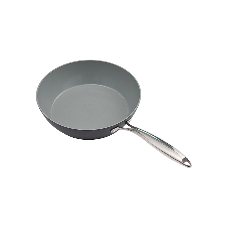 Ustensiles de cuisine - Produits anodisés durs