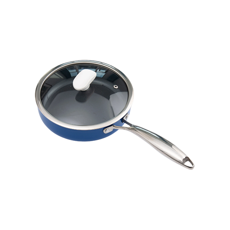 Ustensiles de cuisine - Produits anodisés durs