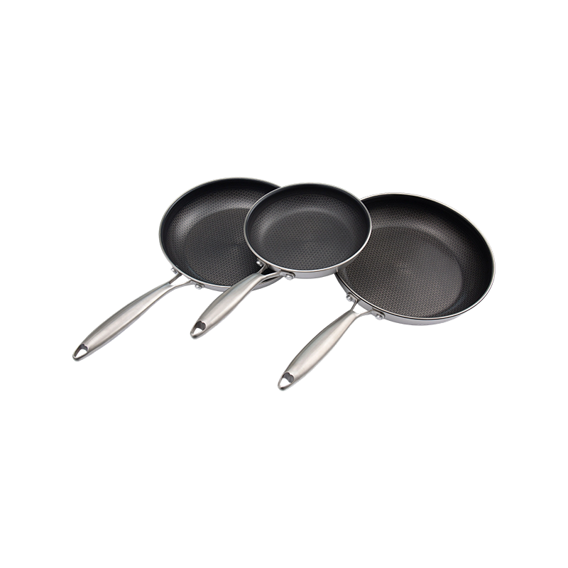 Ustensiles de cuisine - Produits anodisés durs