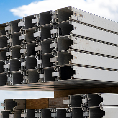 Huzhou Yindu Aluminum Technology Co. , Ltd.