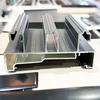 Huzhou Yindu Aluminum Technology Co. , Ltd.