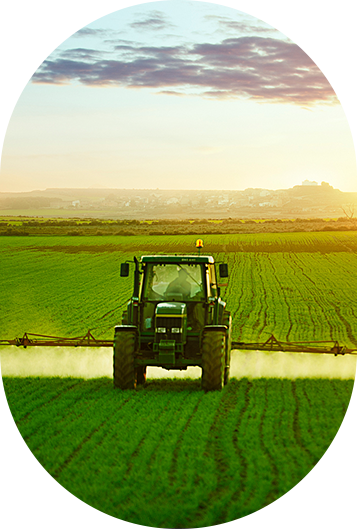 Machines agricoles