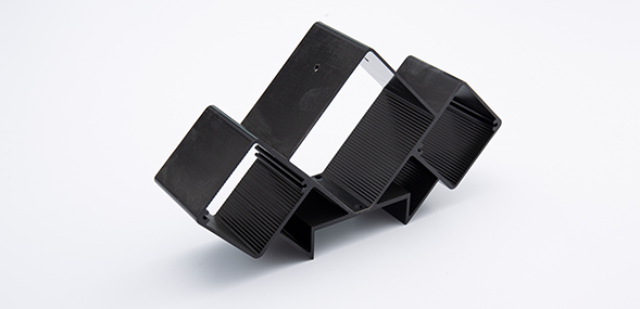 Chauffages Profilés en aluminium